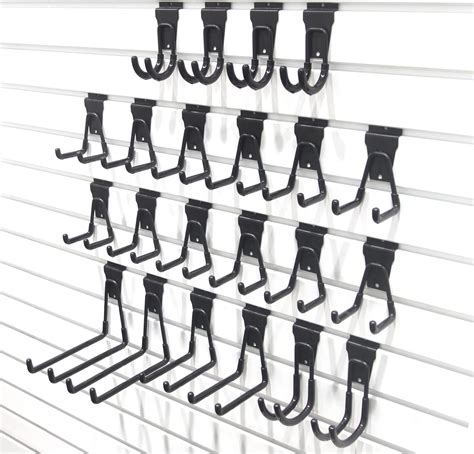 Hooks Slatwall Accessories You'll Love .